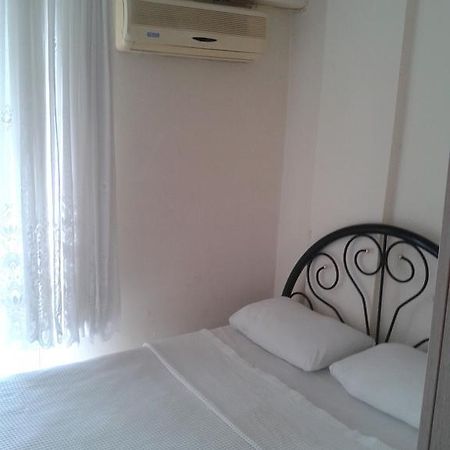 Deniz Pansiyon Fethiye Exterior foto