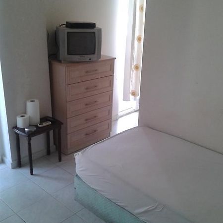 Deniz Pansiyon Fethiye Exterior foto