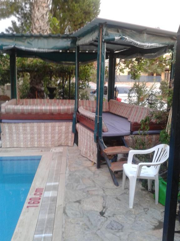 Deniz Pansiyon Fethiye Exterior foto