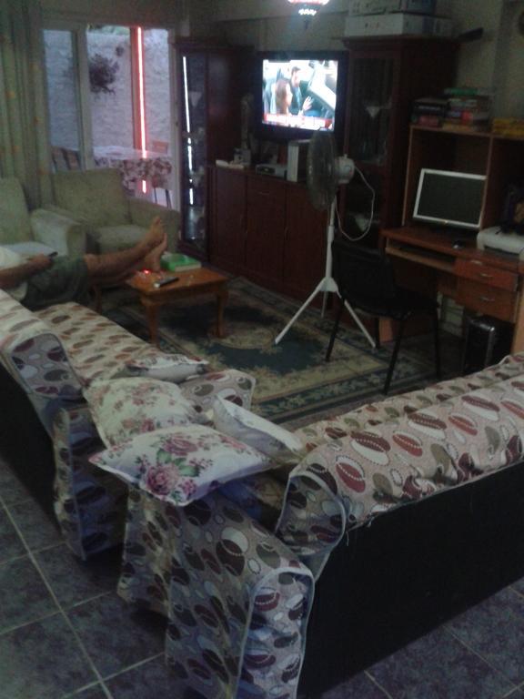 Deniz Pansiyon Fethiye Exterior foto