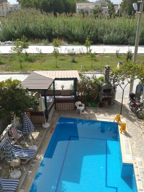 Deniz Pansiyon Fethiye Zimmer foto