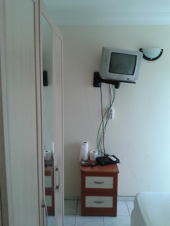 Deniz Pansiyon Fethiye Zimmer foto