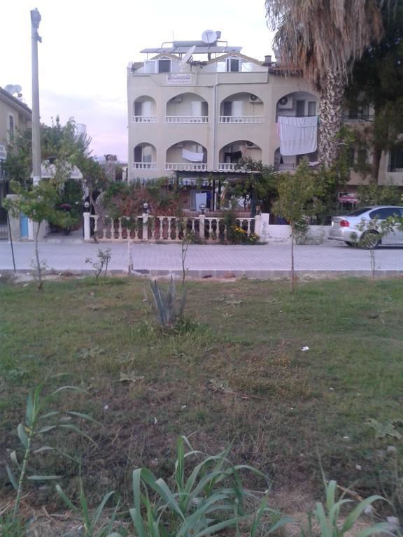 Deniz Pansiyon Fethiye Exterior foto