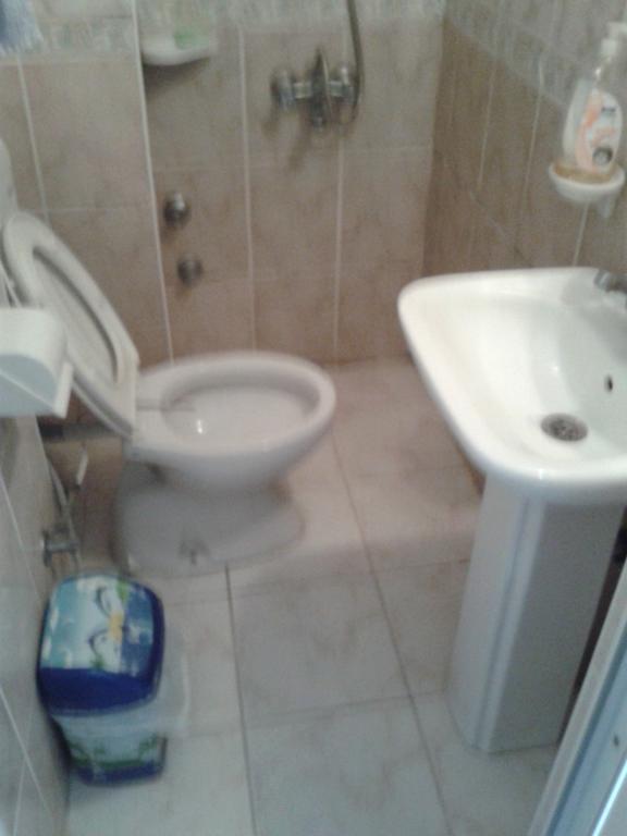 Deniz Pansiyon Fethiye Zimmer foto