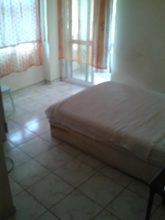 Deniz Pansiyon Fethiye Exterior foto