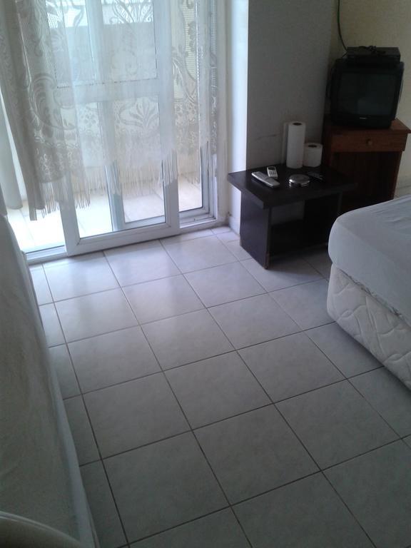 Deniz Pansiyon Fethiye Exterior foto