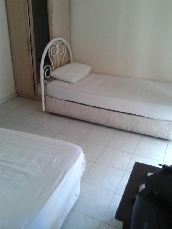 Deniz Pansiyon Fethiye Exterior foto