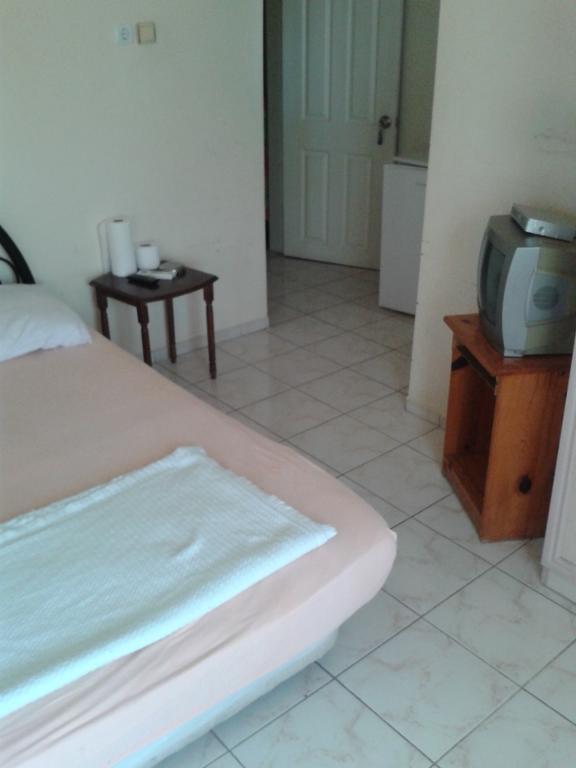 Deniz Pansiyon Fethiye Exterior foto