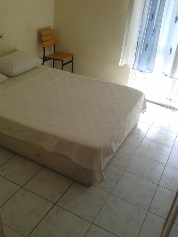 Deniz Pansiyon Fethiye Exterior foto