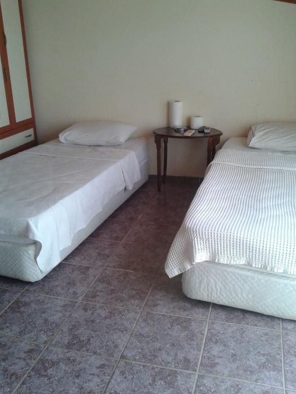 Deniz Pansiyon Fethiye Exterior foto