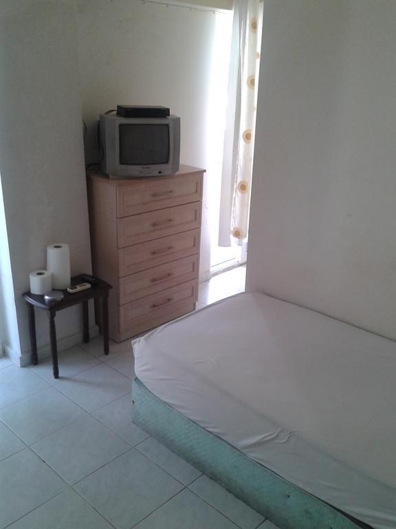 Deniz Pansiyon Fethiye Exterior foto